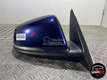 RETROVIZOR za BMW X1