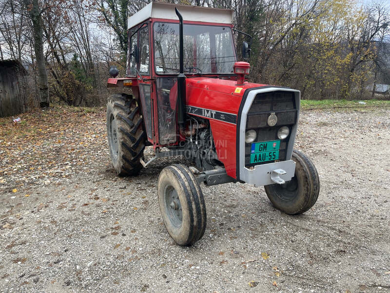 IMT 577