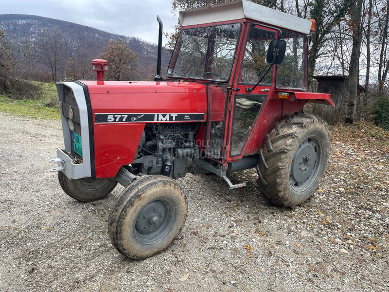 IMT 577