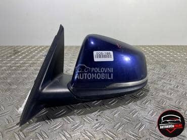 RETROVIZOR za BMW X1