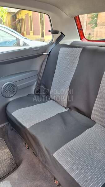 Volkswagen Fox 1.4 tdi