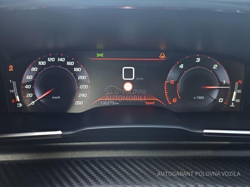 Peugeot 508 1.5 BLUEHDI ALLURE