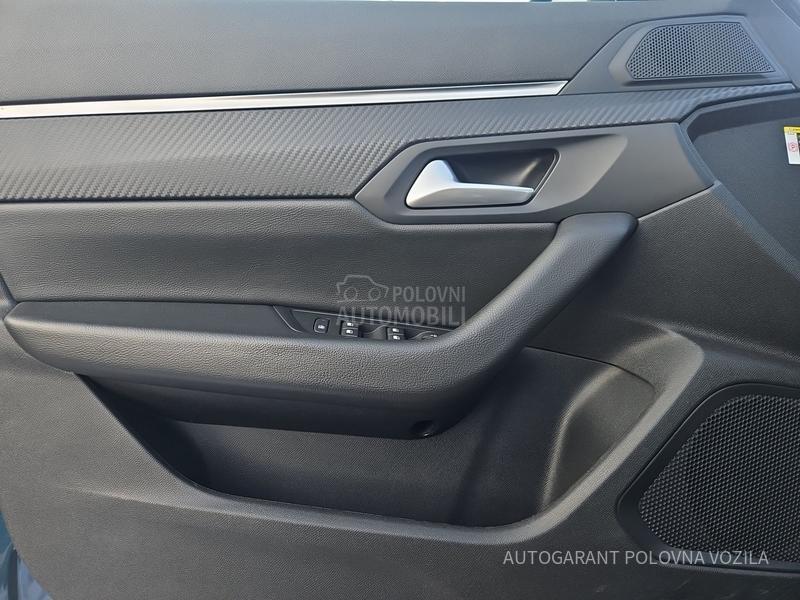 Peugeot 508 1.5 BLUEHDI ALLURE