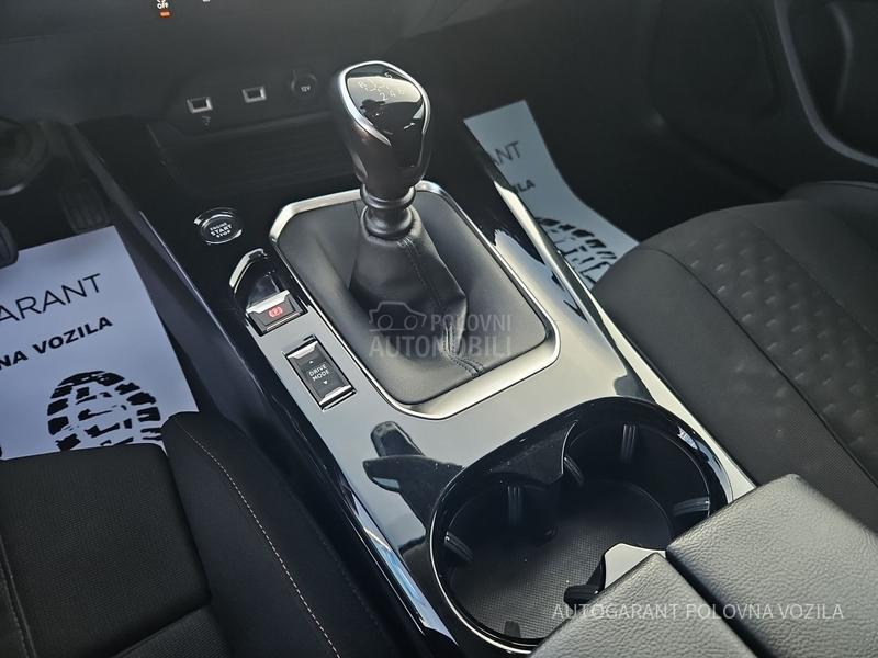 Peugeot 508 1.5 BLUEHDI ALLURE