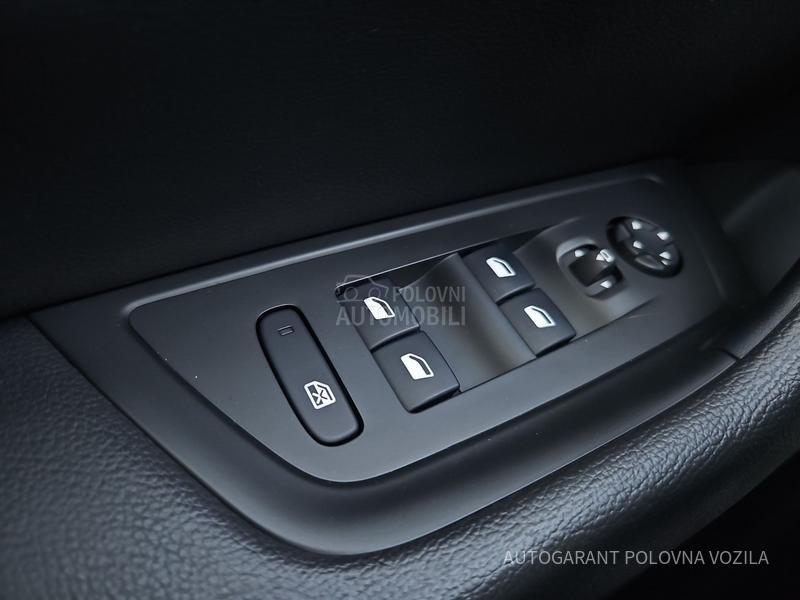 Peugeot 508 1.5 BLUEHDI ALLURE