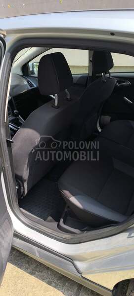 Ford Focus 1.6