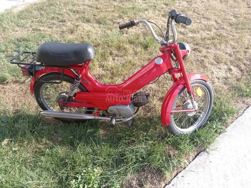 Tomos Automatik a3
