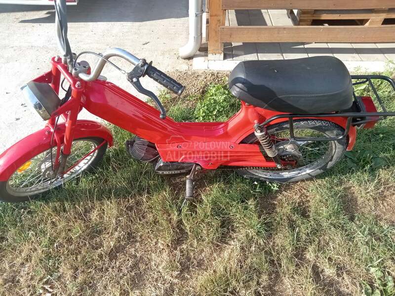 Tomos Automatik a3