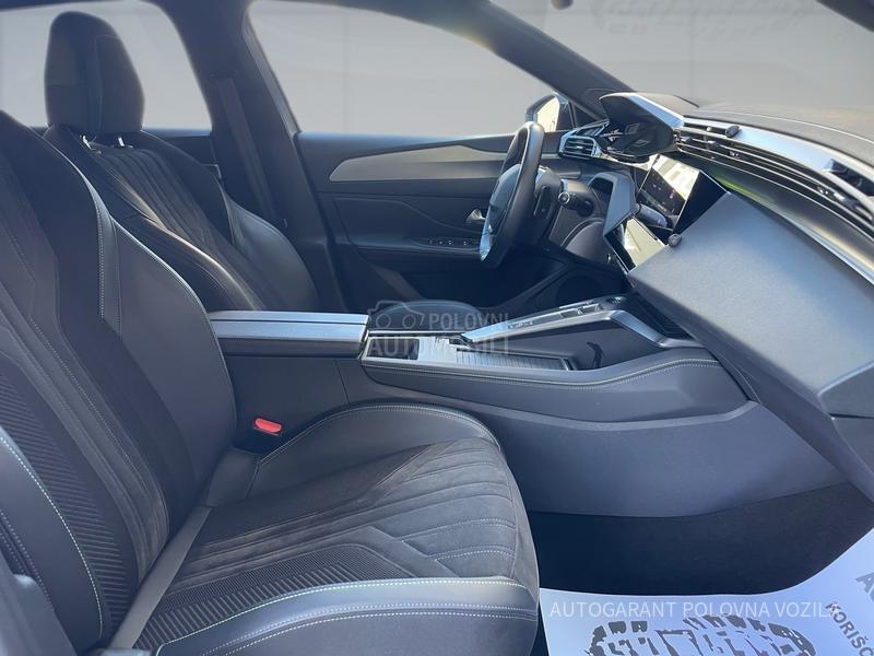 Peugeot 308 1.5 BLUEHDI GT A/T