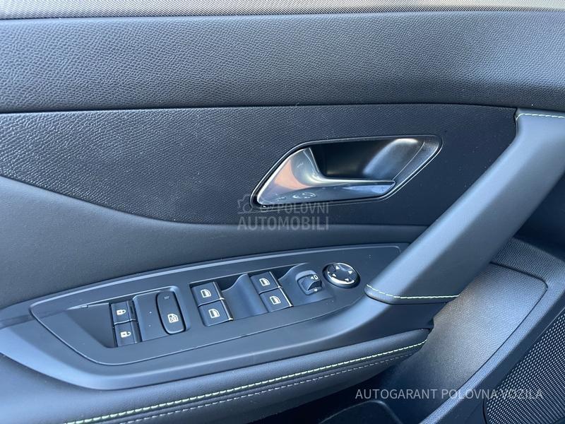 Peugeot 308 1.5 BLUEHDI GT A/T