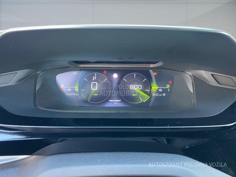 Peugeot 308 1.5 BLUEHDI GT A/T