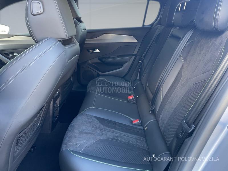 Peugeot 308 1.5 BLUEHDI GT A/T