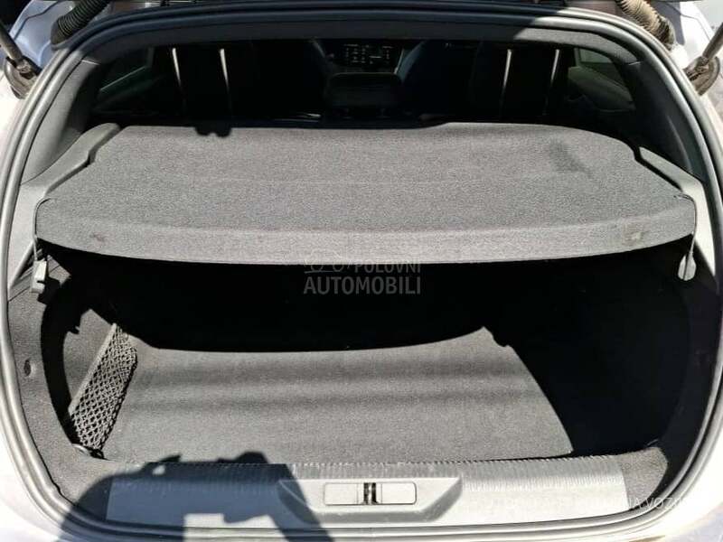 Peugeot 308 1.5 BLUEHDI GT A/T