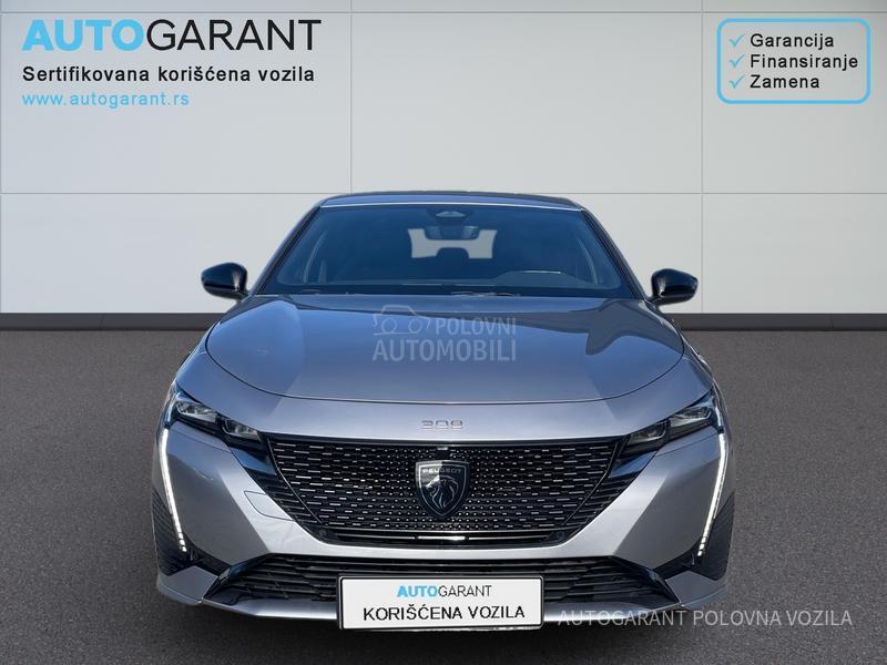 Peugeot 308 1.5 BLUEHDI GT A/T