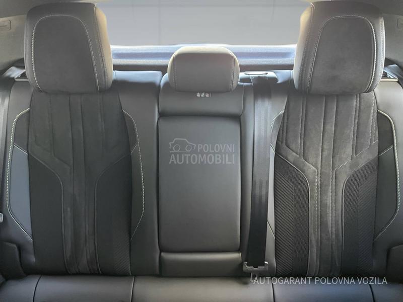 Peugeot 308 1.5 BLUEHDI GT A/T