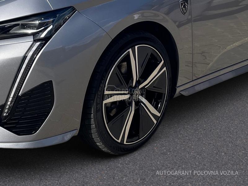 Peugeot 308 1.5 BLUEHDI GT A/T