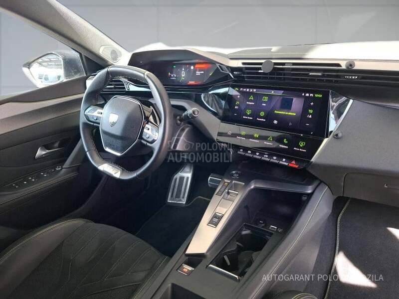 Peugeot 308 1.5 BLUEHDI GT A/T