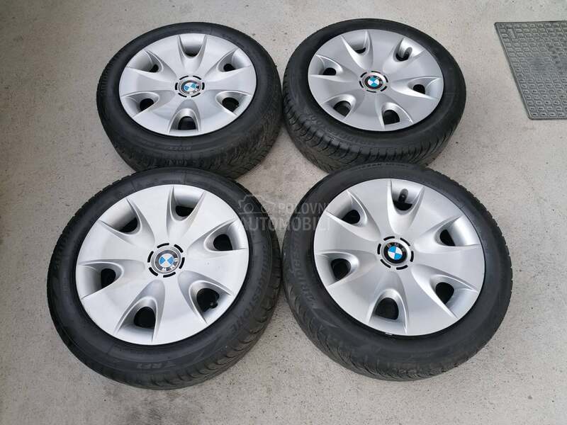 BMW 118 CABRIO M-PAKET CH