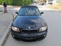 BMW 118 CABRIO M-PAKET CH
