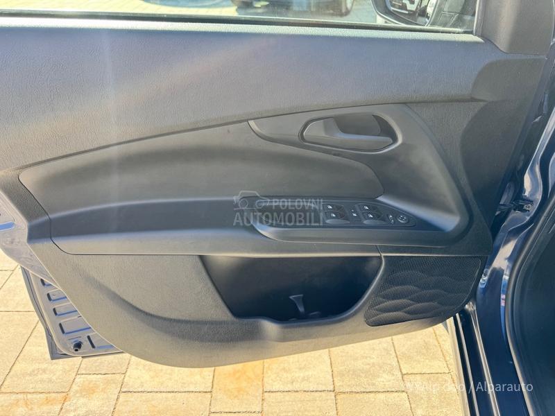 Fiat Tipo 1.4 T-Jet Street