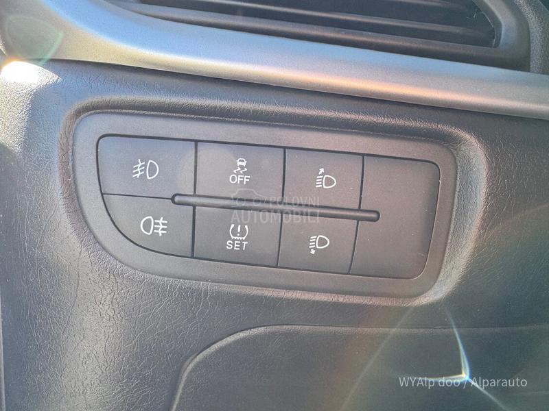 Fiat Tipo 1.4 T-Jet Street