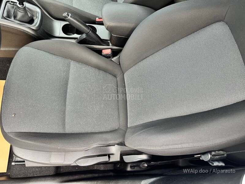 Fiat Tipo 1.4 MT Street