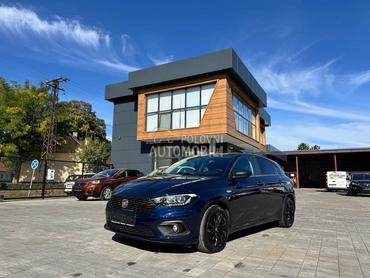 Fiat Tipo 1.4 T-Jet Street