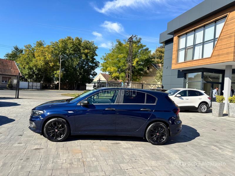 Fiat Tipo 1.4 T-Jet Street