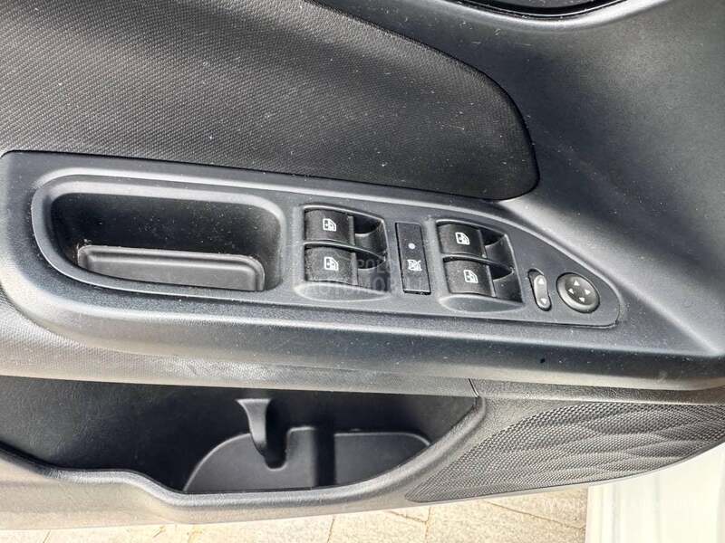 Fiat Tipo 1.4 MT Street