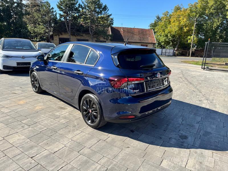 Fiat Tipo 1.4 T-Jet Street