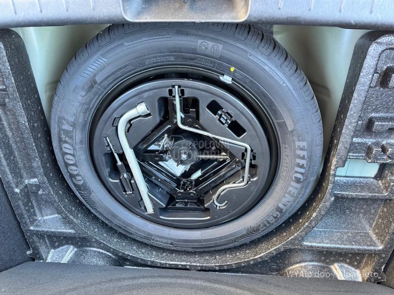 Fiat Tipo 1.4 T-Jet Street