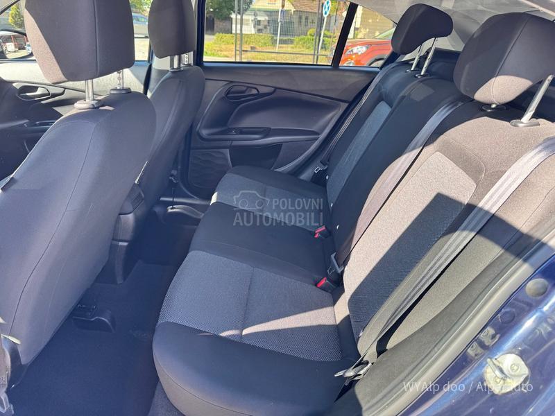 Fiat Tipo 1.4 T-Jet Street