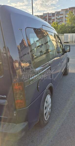 Opel Combo 1.6 CNG