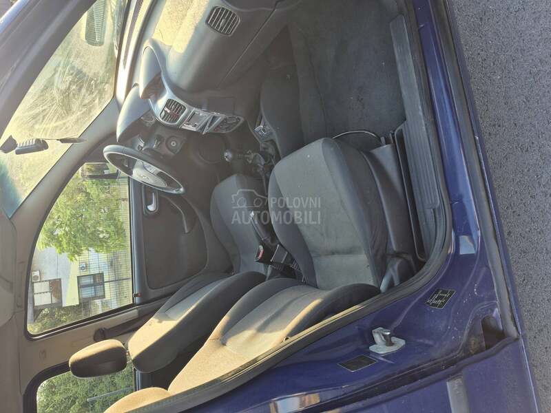 Opel Combo 1.6 CNG