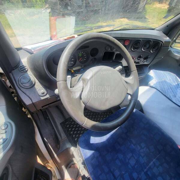 Iveco Daily 