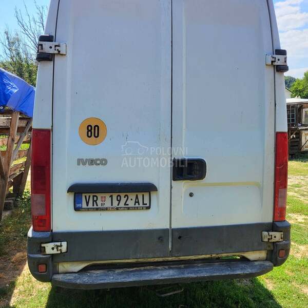 Iveco Daily 