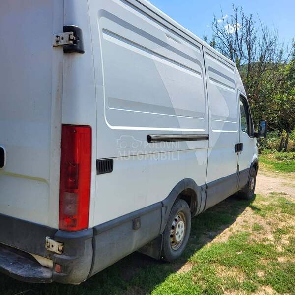 Iveco Daily 