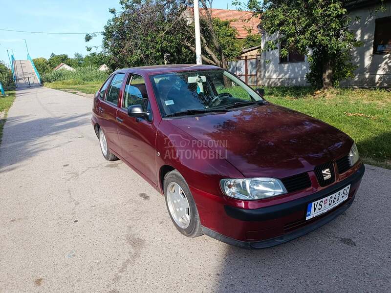 Seat Cordoba 1,4