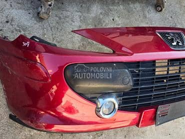 Branik za Peugeot 207