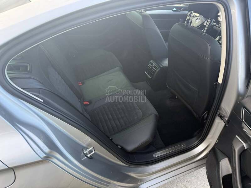 Volkswagen Passat B8 2.0 TDI HIGHLINE