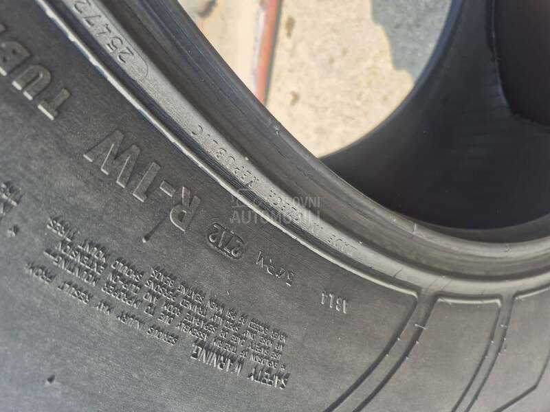 Continental 650/65 R42
