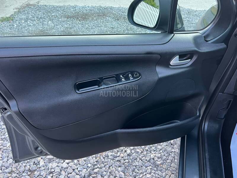 Peugeot 207 125.000 K.M NOOV
