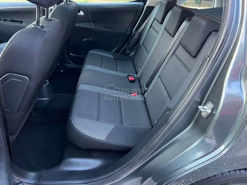 Peugeot 207 125.000 K.M NOOV