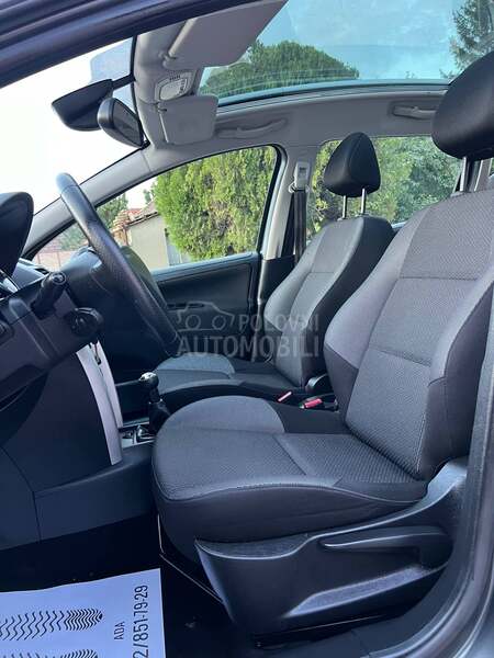 Peugeot 207 125.000 K.M NOOV