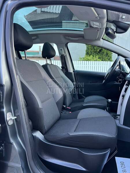 Peugeot 207 125.000 K.M NOOV