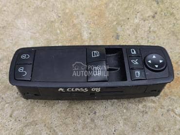 Prekidaci, tasteri podizaca za Mercedes Benz A 140, A 150, A 160 ...