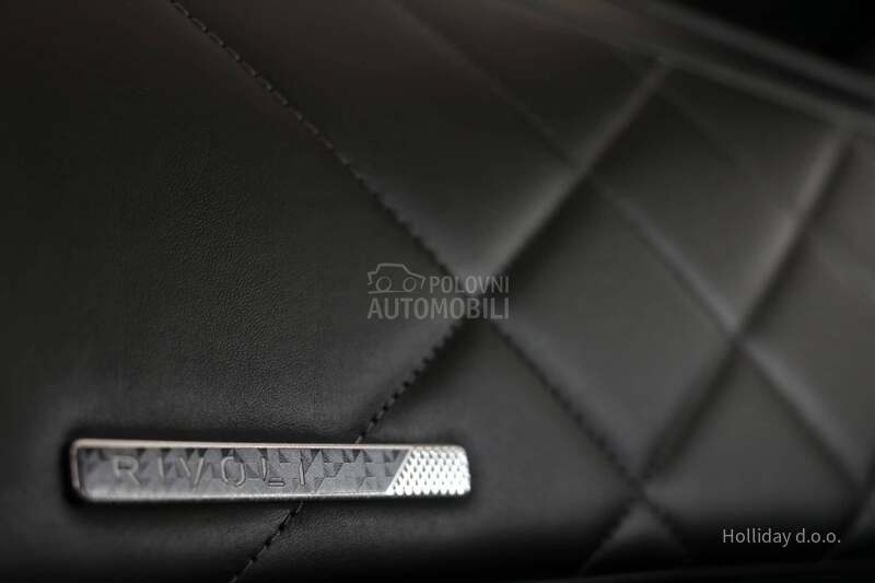 DS 7 1.6PureTechExecutive