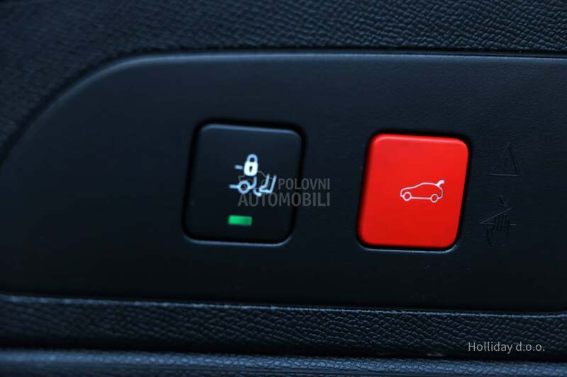 DS 7 1.6PureTechExecutive
