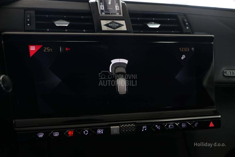 DS 7 1.6PureTechExecutive