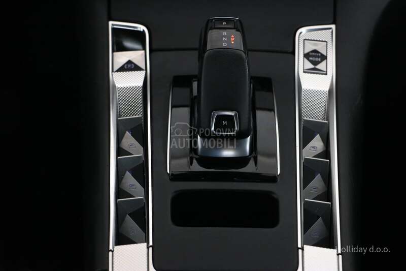 DS 7 1.6PureTechExecutive